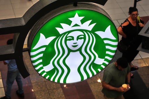 Starbucks To Shutter 250 Stores In North America This Week In 2nd Wave Of Closings