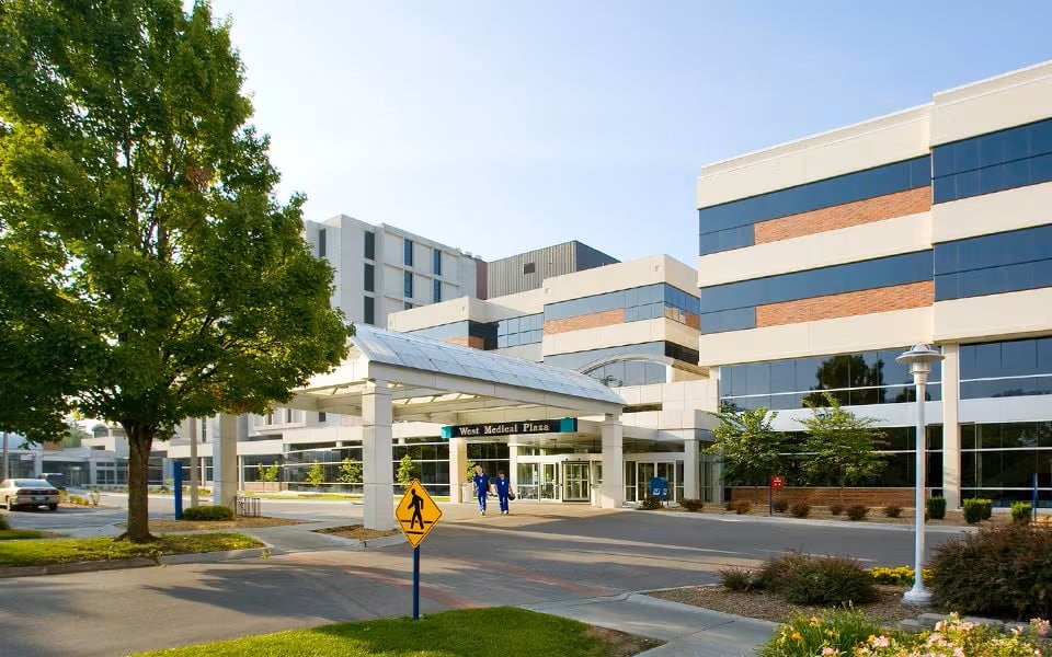 Bryan Medical Center