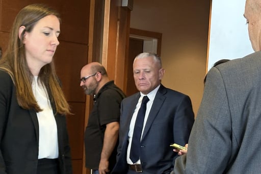Ex Youth Detention Center Counselor Faces Sex Assault Trial In New Hampshire