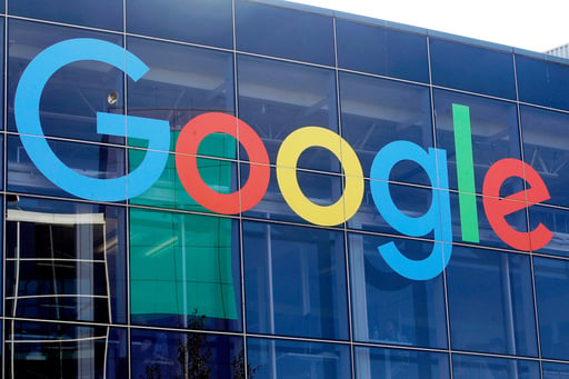 Google Hit With $463 Million Fine For Eu Location Data Rule Breach