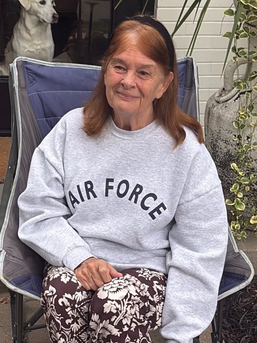 Missing Senior Lpd