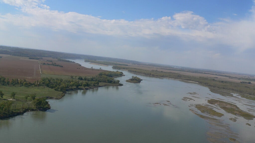 Missouri River
