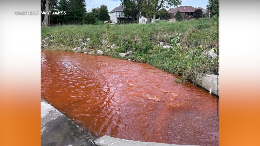 Red Creek