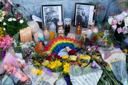 Arizona Police Confirm Tucson Gay Bar Shooting Was A Hate Crime