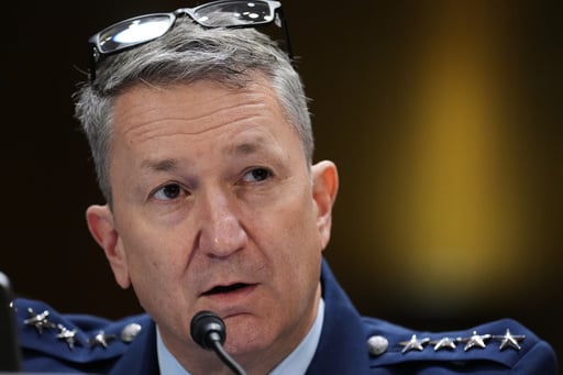 Us Troops Must Prepare To Fight Around The Moon, Trump’s Top Military Adviser Says
