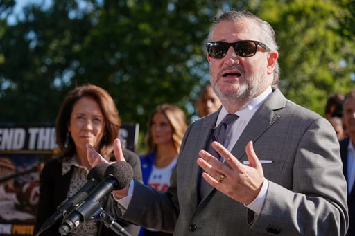 College Sports Bill Inches Ahead In The Senate Even As Congress Punts Other Issues