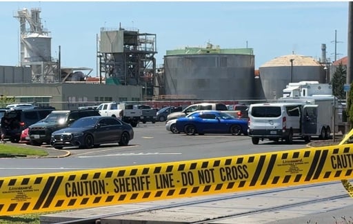Records Reveal Safety Complaints, Poor Maintenance At Site Of Deadly Washington Pulp Mill Disaster