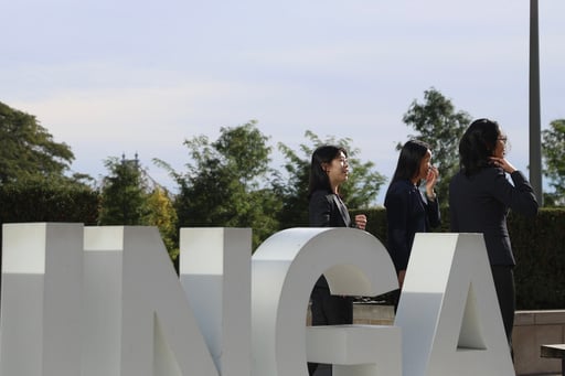 Un Tries To Build Momentum On Pandemic Preparedness, But Hits A Speed Bump