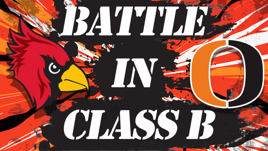Battle In Class B