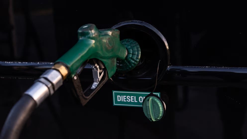 Diesel