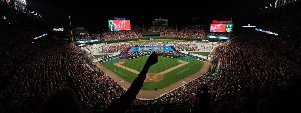 Wrigley Field