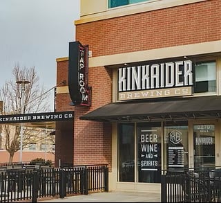 Kinkaider