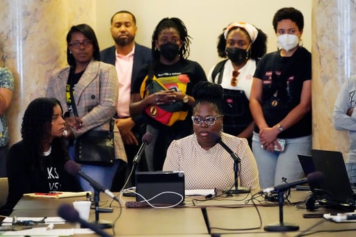 Mississippi Attorney General Won’t Seek A New Trial For Officer In Fatal Shooting Of Black Motorist