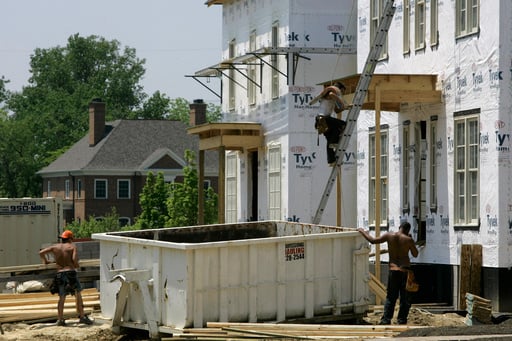 Us Home Sales Weaken To Slowest Pace In More Than A Year As Mortgage Rates, Home Prices Climb