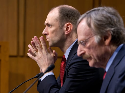 Federal Reserve Official Says Fighting Inflation Likely To Be ‘painful’