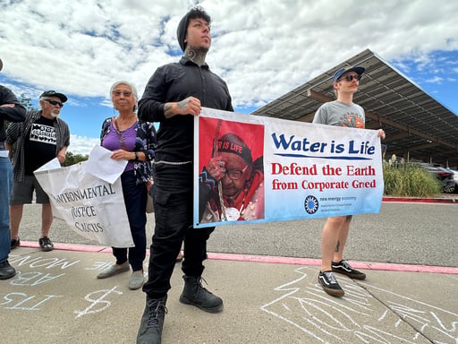 Epa Proposal Could Leave The Public In The Dark On Data Center Plans