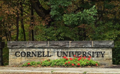New York Gov. Hochul Pushes For Investigation Into Cornell’s Handling Of A 2024 Gang Rape Allegation
