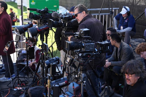 A White House Press Ban Was Lifted This Week. But The Tensions And Legal Battle Aren’t Over Yet