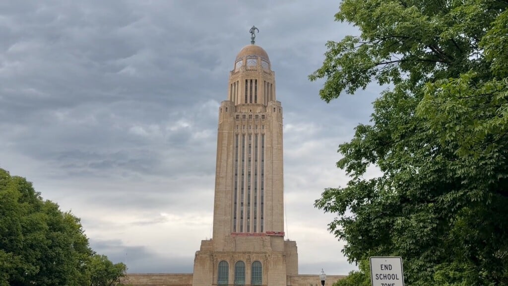 Nebraska Auditor Finds Nearly 1 Billion Dollars Of Accounting Errors In Lancaster County Treasurer's Office