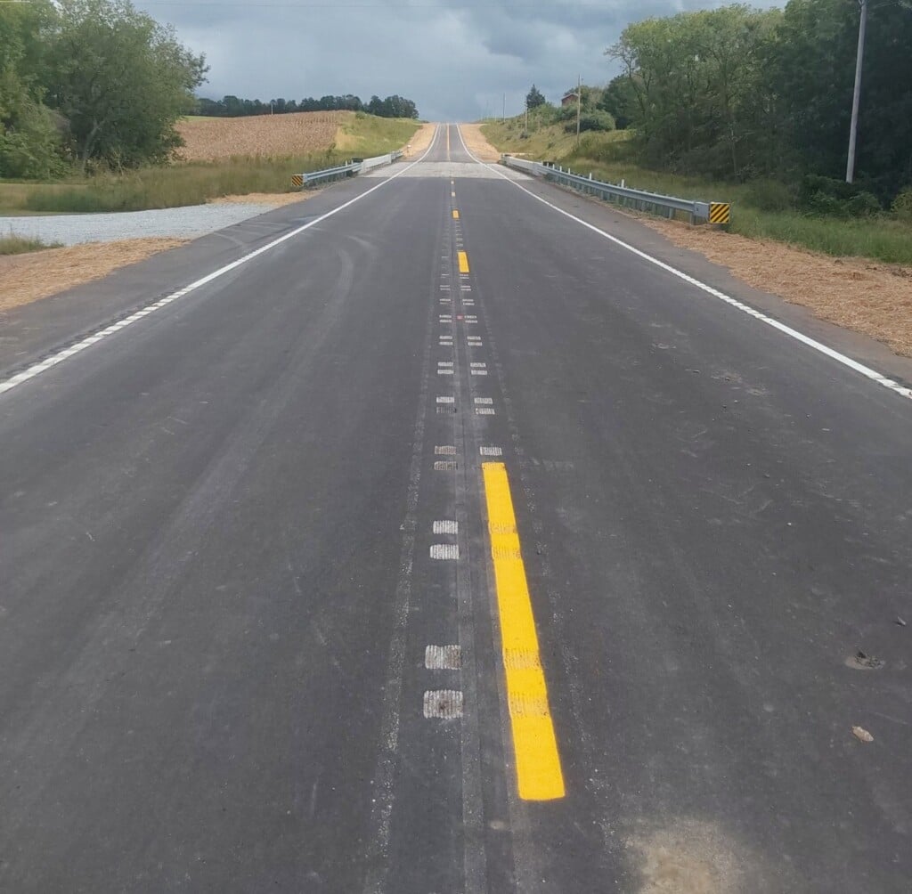 Pine Lake Road