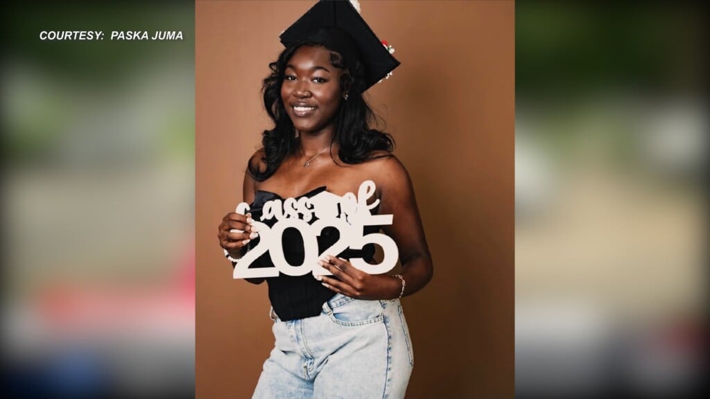 Friend Of 19 Year Old Lincoln Shooting Victim Speaks Out