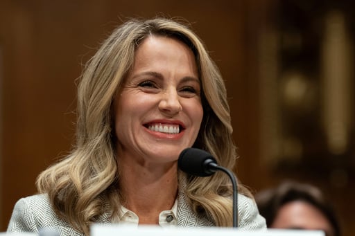 Senate Committee Advances Dr. Nicole Saphier’s Nomination For Surgeon General
