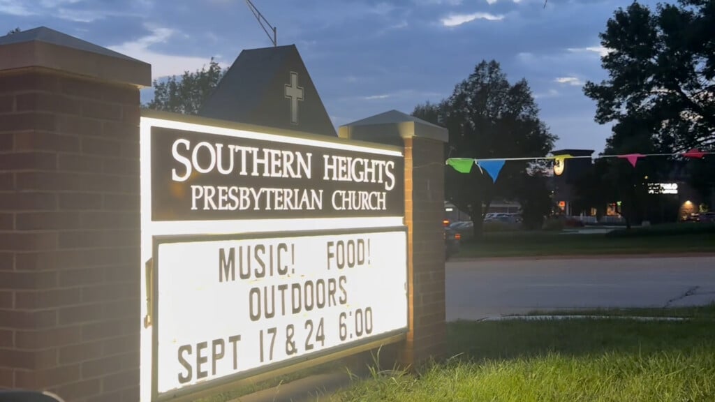 Church Concert