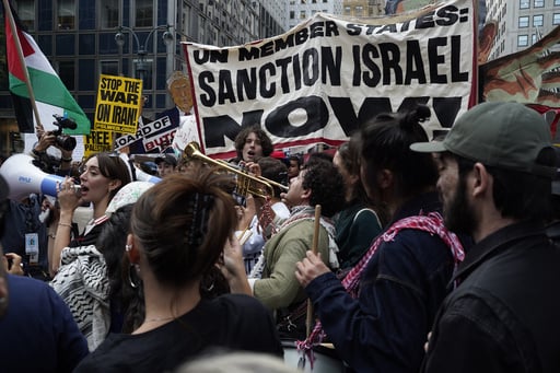 Un Adds 61 Companies To Settlements Blacklist Over Alleged Palestinian Rights Violations