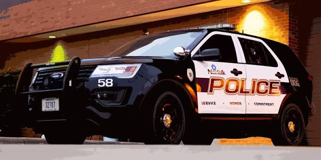 Norfolk Police
