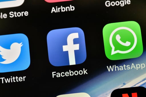 Nearly A Decade After The Cambridge Analytica Scandal, New Mexico Alone Is Taking Facebook To Trial
