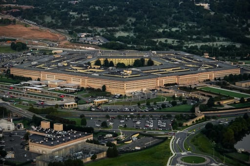 Iran War Has Cost The Us More Than $38b, Budget Office Says