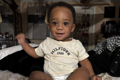 Mississippi City Where Police Killed One Year Old Kohen Wiley Fires Police Chief