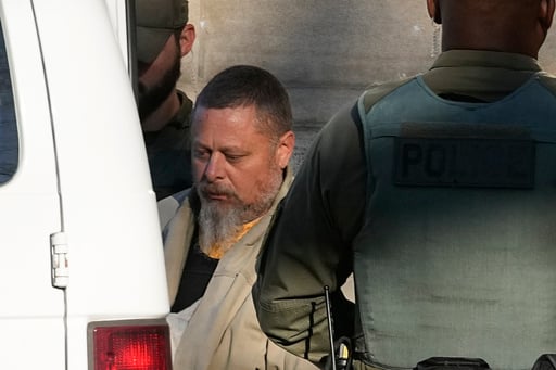 Man Convicted Of Killing Indiana Teens Wants New Trial And Blames Confessions Under Psychosis