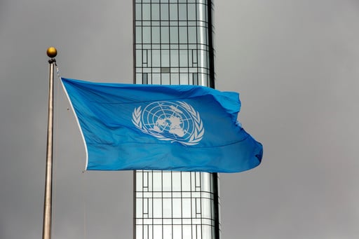 Russia And China Veto Us Proposal For Un Experts To Keep Monitoring Sanctions On Iran