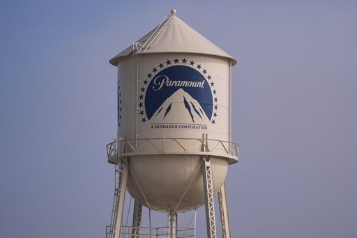 Fcc Grants Paramount’s Indirect Ownership Request For Gulf Funds In Warner Bros. Discovery Buyout
