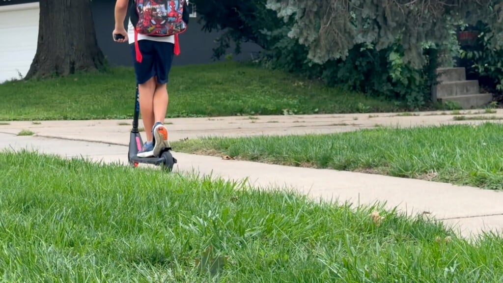 E Bike