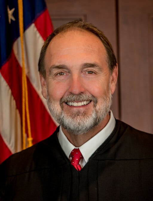 Robert F Rossiter
