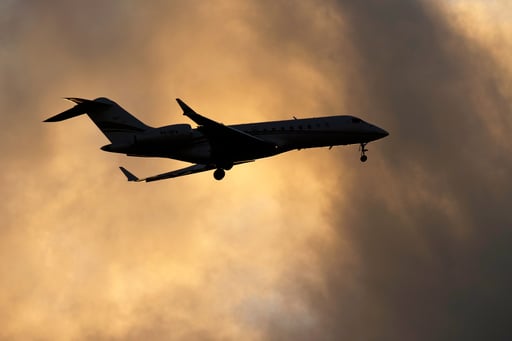 Trump Threatens Canadian Jetmaker Bombardier, Which Has An Extensive Us Footprint