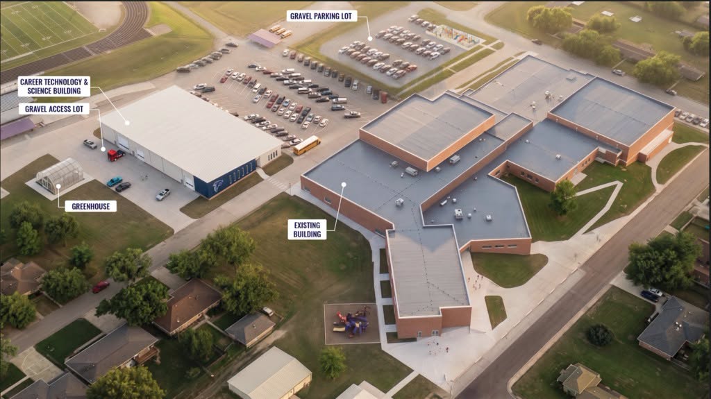 Freeman Public Schools