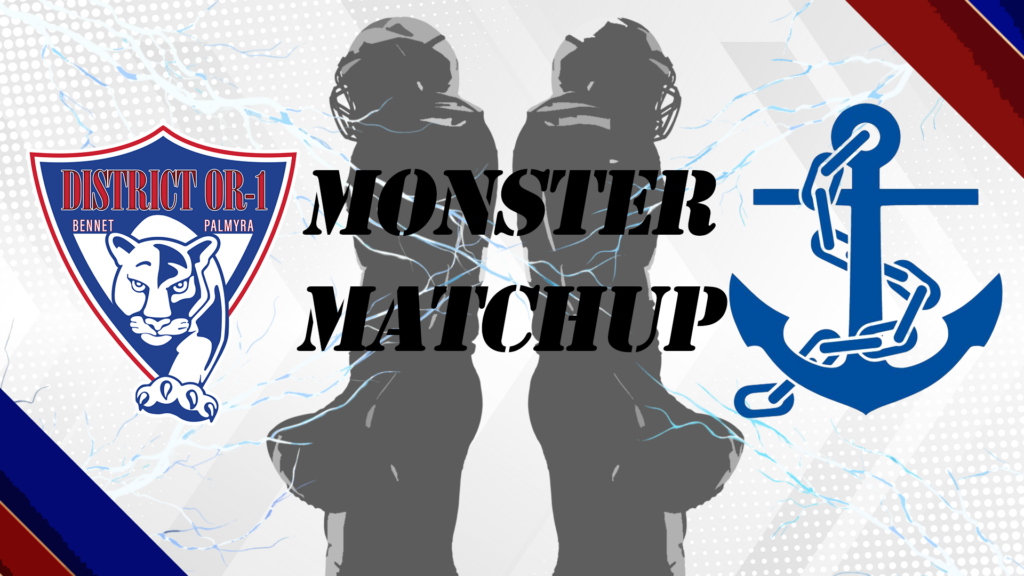 Monster Matchup