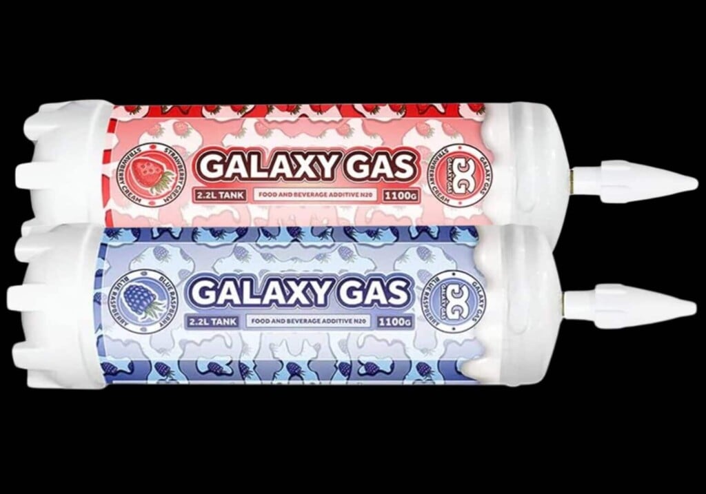 Galaxy Gas