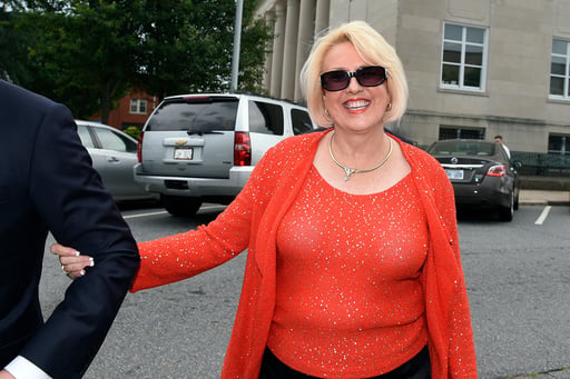 Assault And Kidnapping Retrial For Word Of Faith Religious Group Leader Set In North Carolina