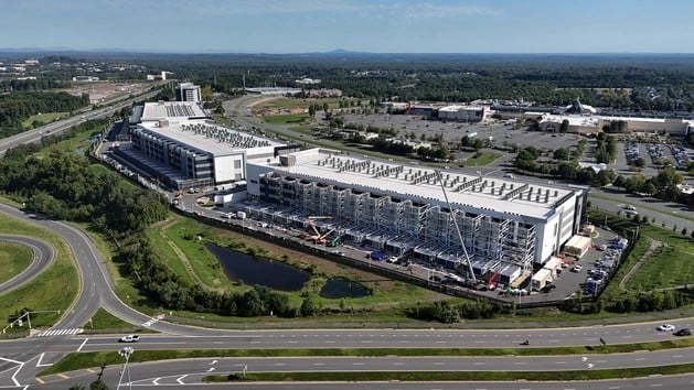 Data Center