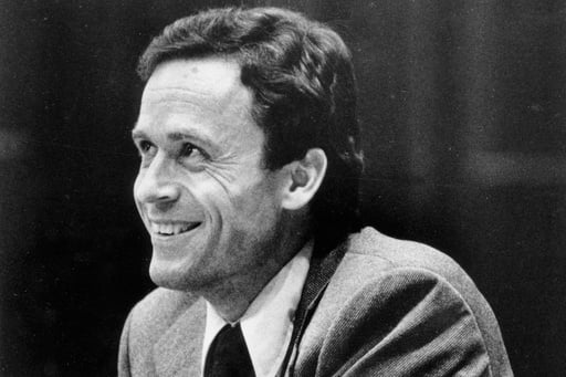 Utah Authorities Are Connecting Serial Killer Ted Bundy To Another 1970s Homicide