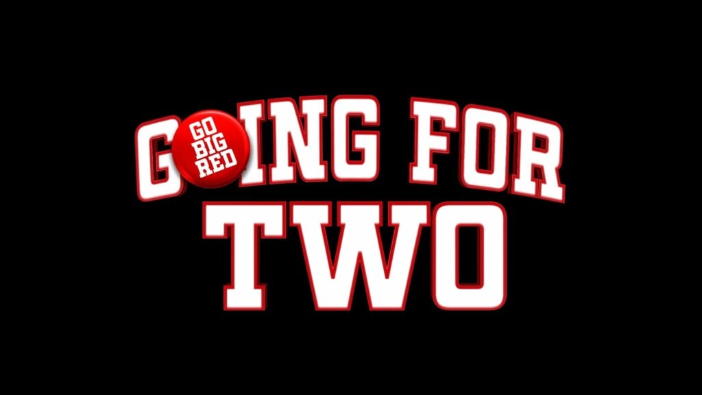 Going For Two