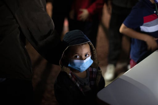 Trump Administration To Assign Government Lawyers To Migrant Kids’ Cases, Worrying Advocates