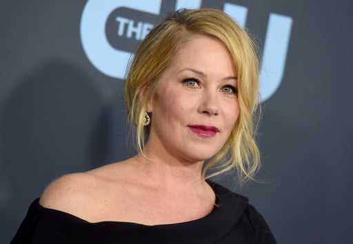 Christina Applegate Says Her Doctor Told Her She Was Misdiagnosed With Ms