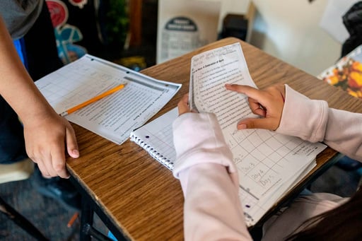 Federal Scholarship For Private School And Homeschooling Opening To Most Kids In At Least 30 States