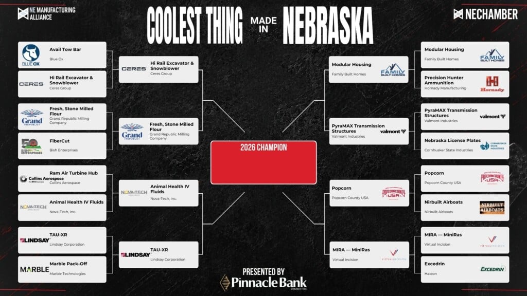 Top Eight