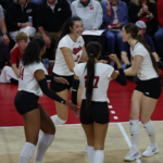 COURTESY: NEBRASKA ATHLETICS